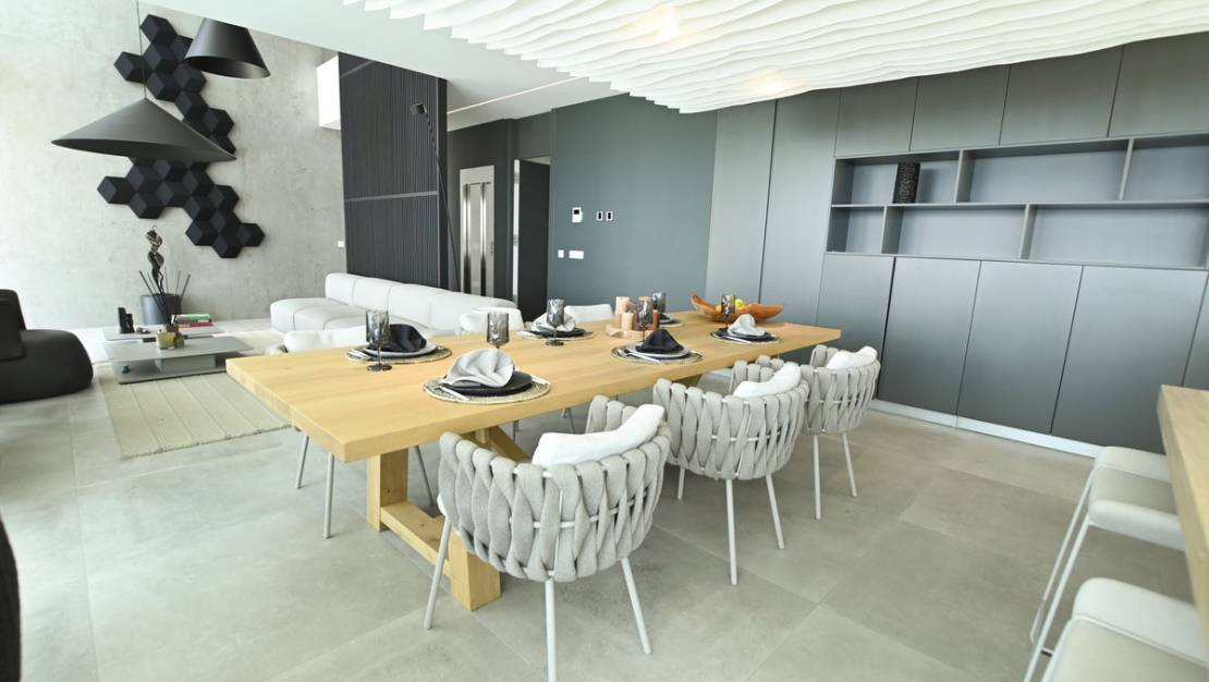 Sale - Villa - Altea - Altea Hills