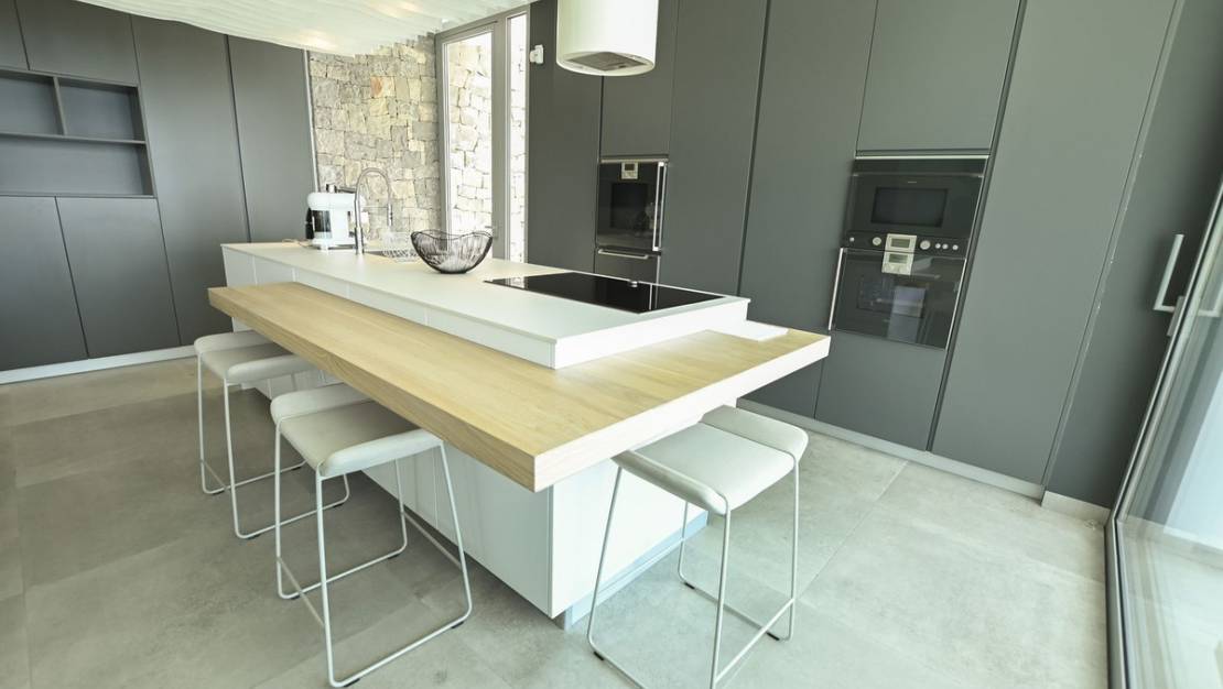 Sale - Villa - Altea - Altea Hills