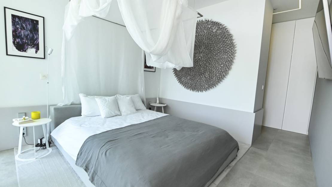 Sale - Villa - Altea - Altea Hills