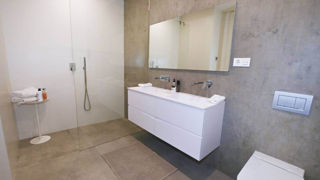 Sale - Villa - Altea - Altea Hills