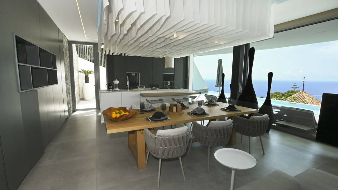 Sale - Villa - Altea - Altea Hills