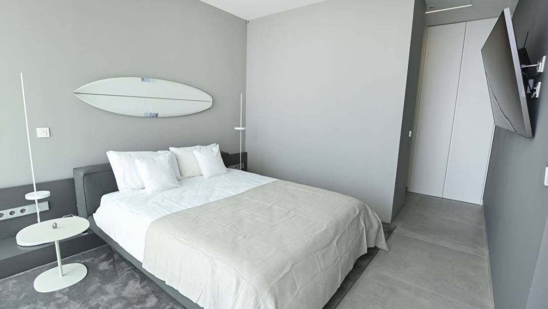 Sale - Villa - Altea - Altea Hills