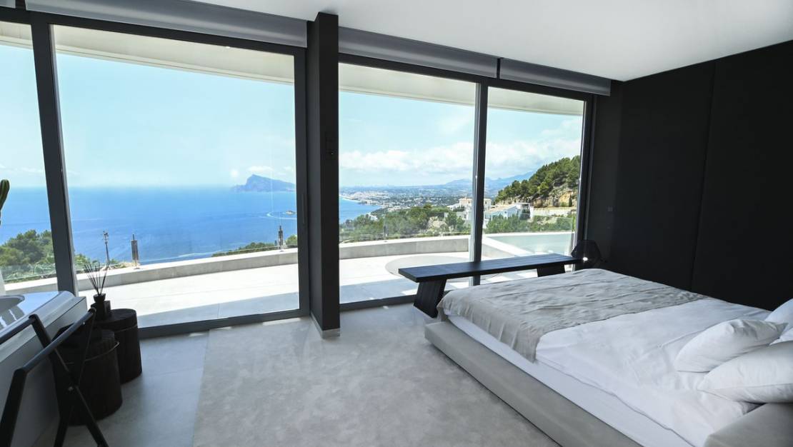 Sale - Villa - Altea - Altea Hills