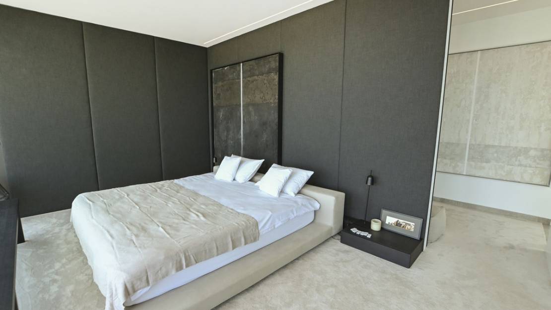 Sale - Villa - Altea - Altea Hills