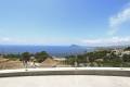 Sale - Villa - Altea - Altea Hills