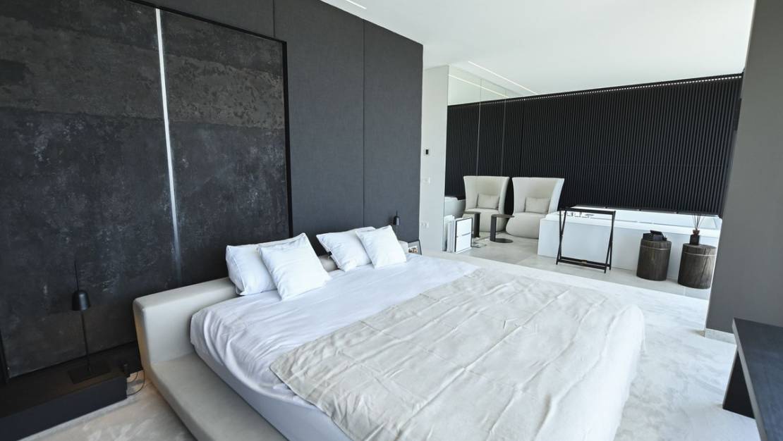 Sale - Villa - Altea - Altea Hills