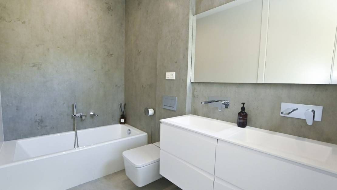 Sale - Villa - Altea - Altea Hills