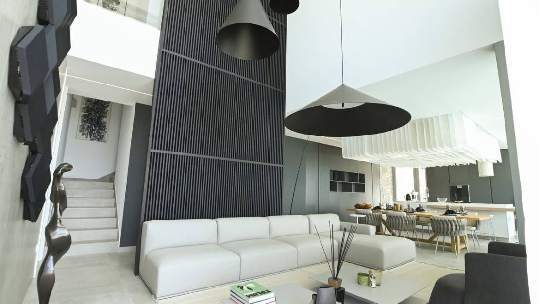 Sale - Villa - Altea - Altea Hills