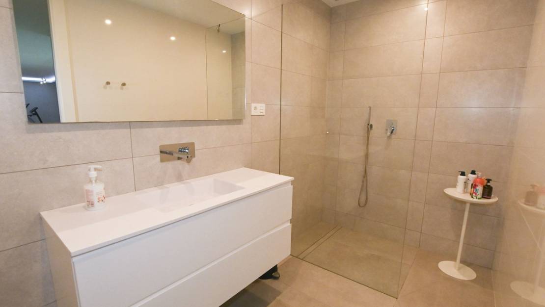 Sale - Villa - Altea - Altea Hills