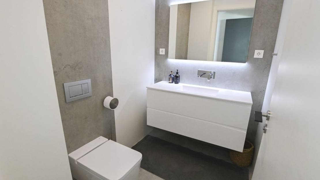 Sale - Villa - Altea - Altea Hills