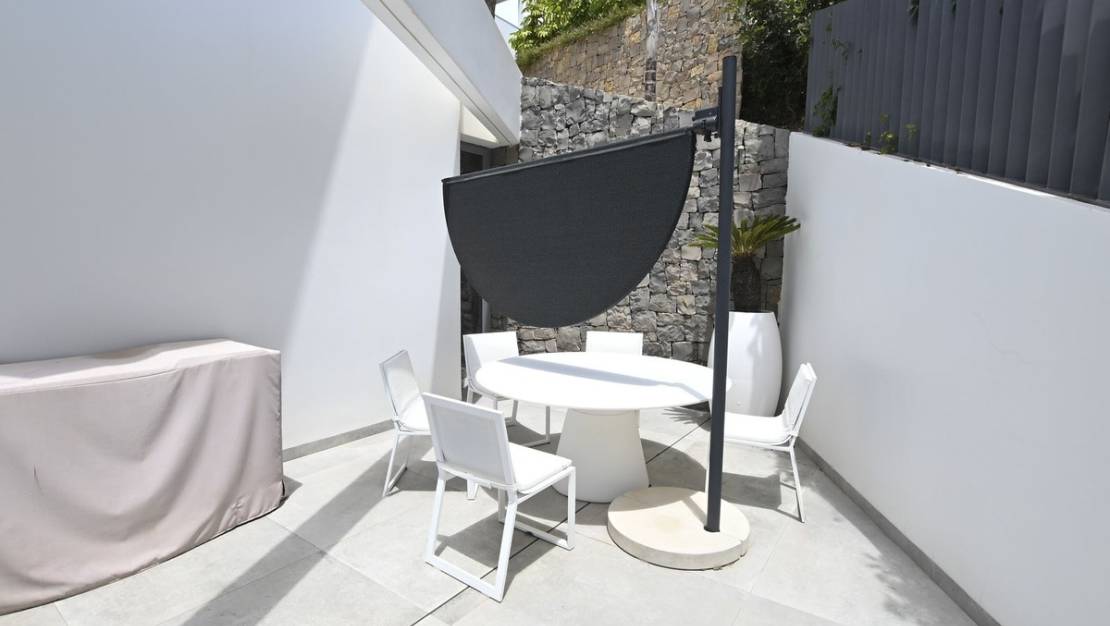 Sale - Villa - Altea - Altea Hills