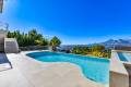 Sale - Villa - Altea - Altea Hills