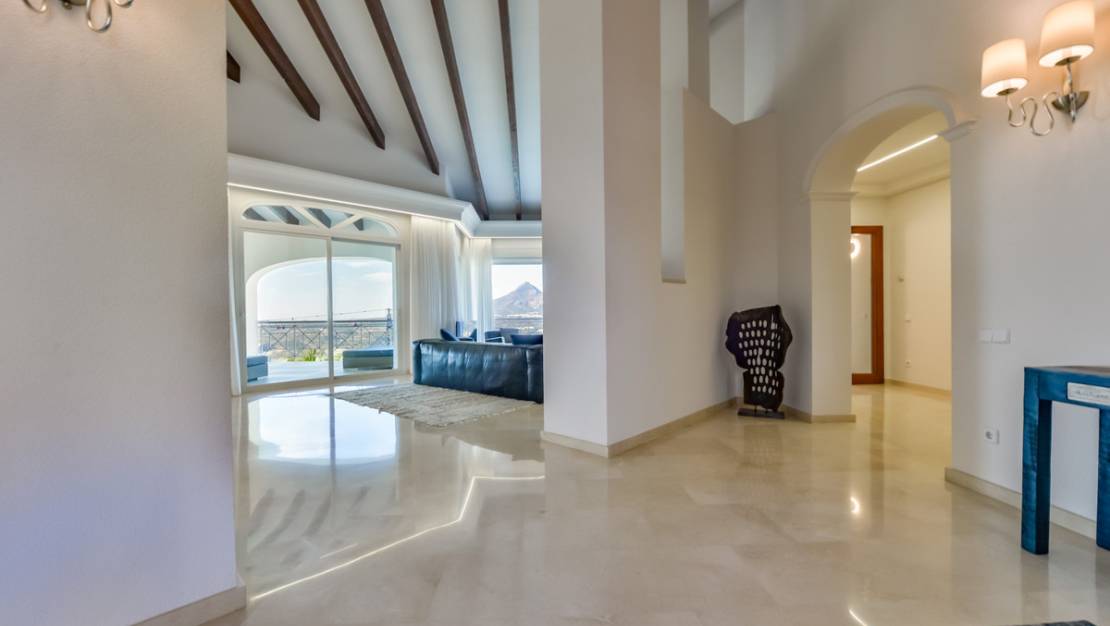 Sale - Villa - Altea - Altea Hills