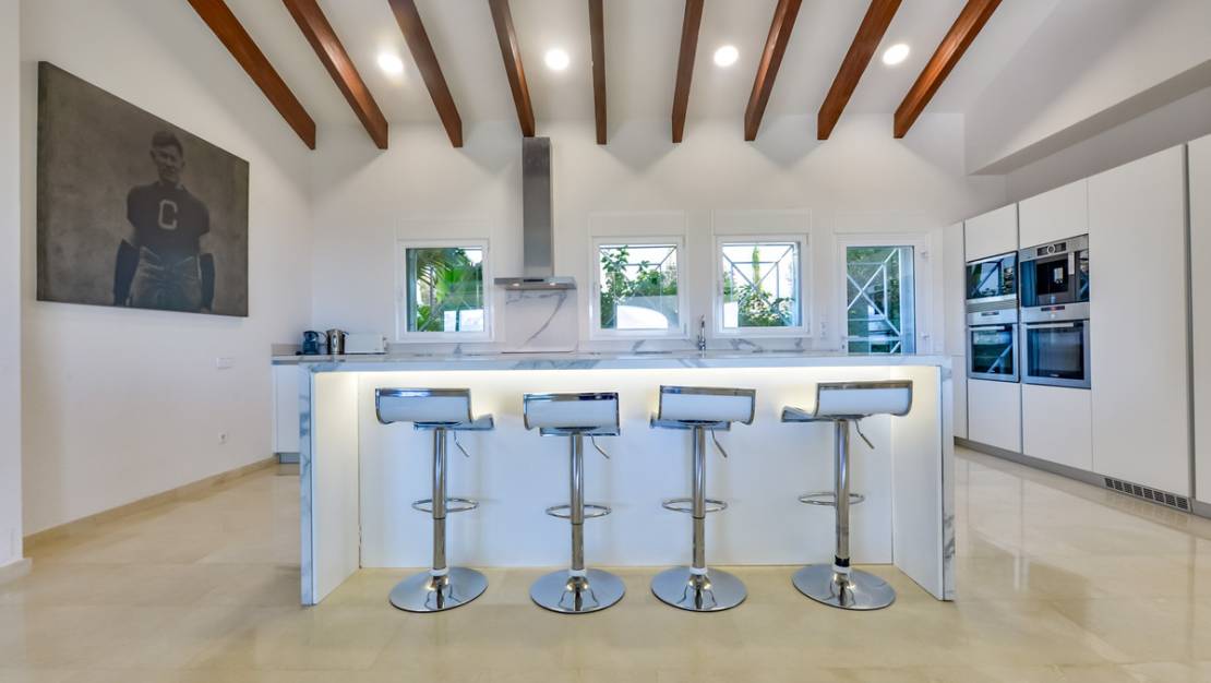 Sale - Villa - Altea - Altea Hills