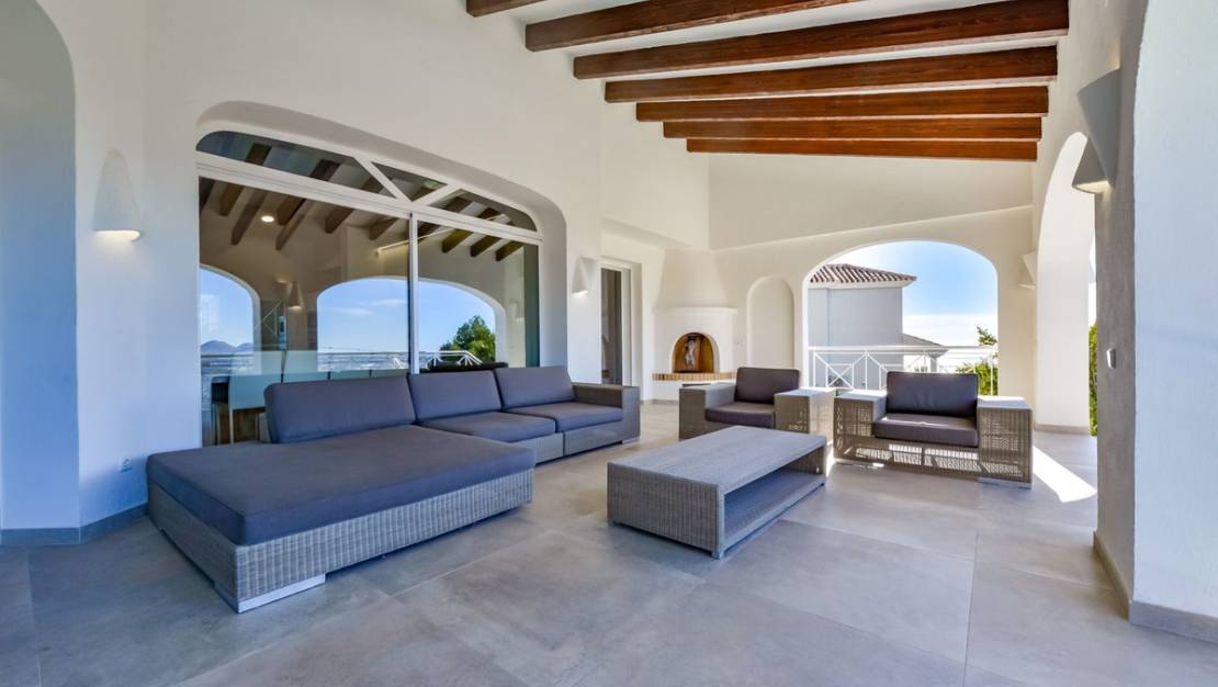 Sale - Villa - Altea - Altea Hills