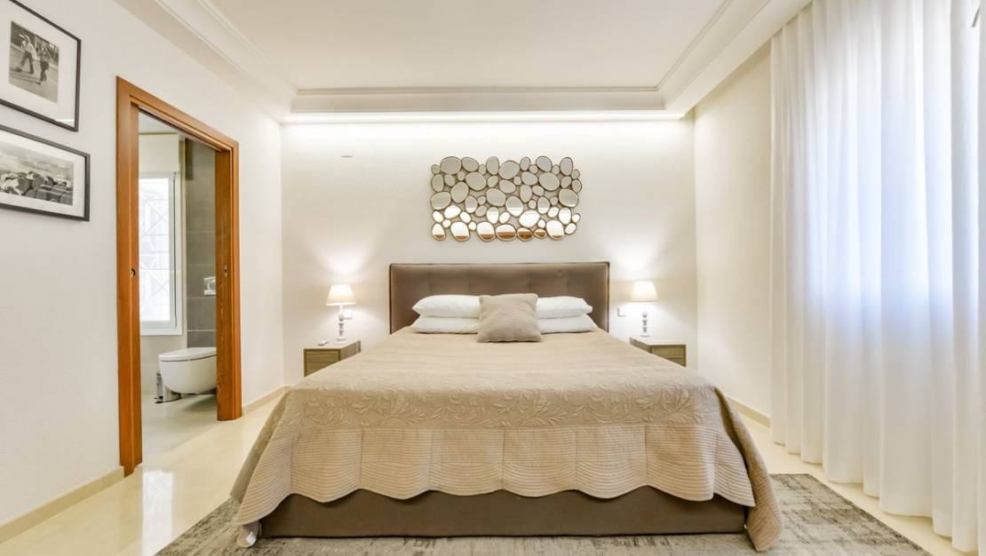 Sale - Villa - Altea - Altea Hills