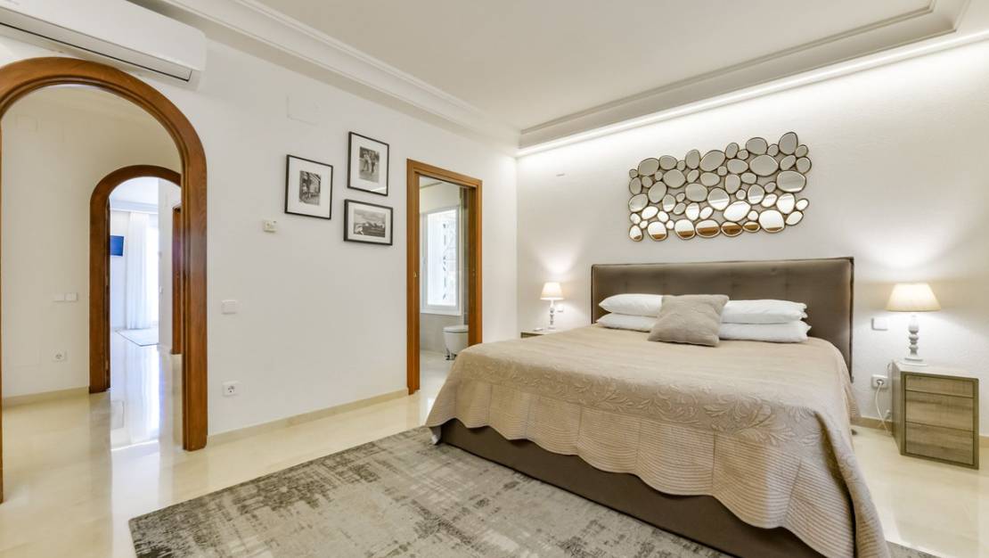 Sale - Villa - Altea - Altea Hills