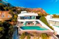 Sale - Villa - Altea - Altea Hills