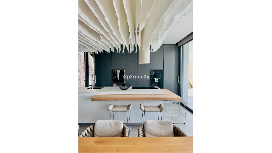 Sale - Villa - Altea - Altea Hills