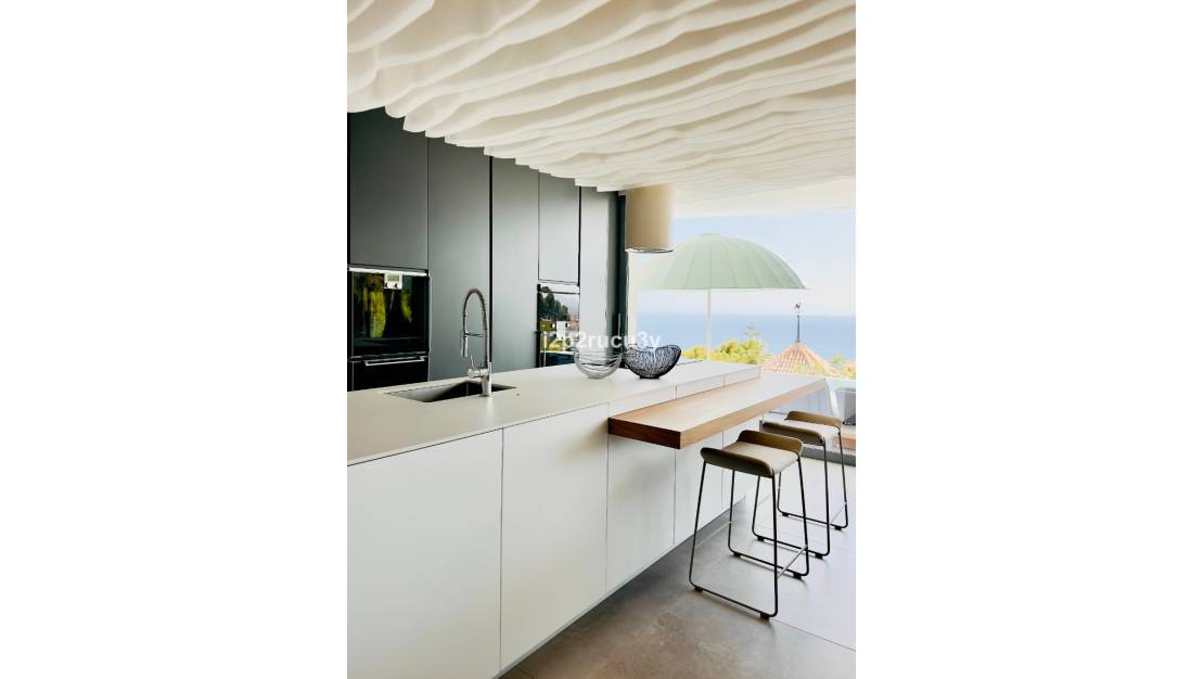 Sale - Villa - Altea - Altea Hills