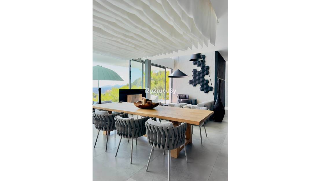 Sale - Villa - Altea - Altea Hills