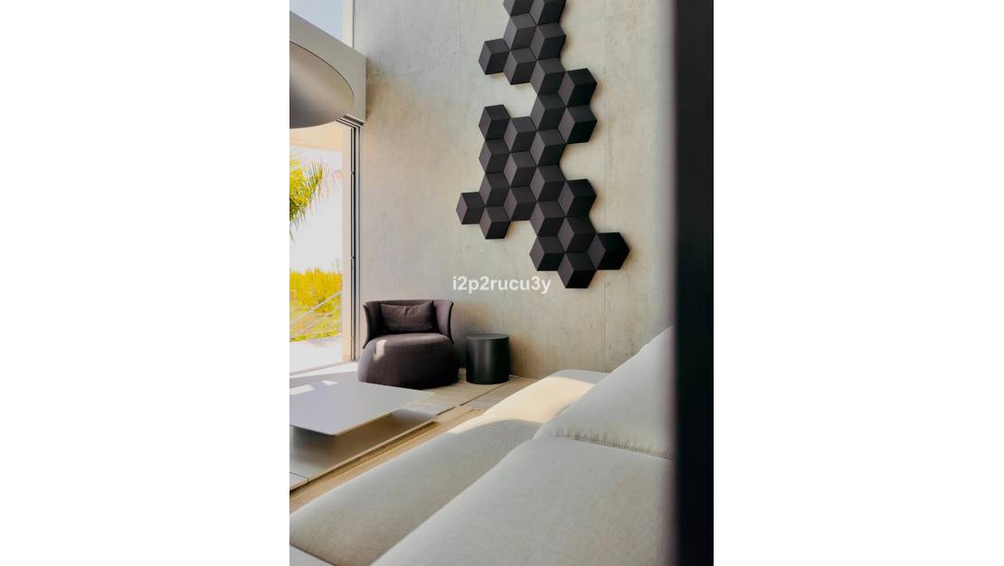 Sale - Villa - Altea - Altea Hills