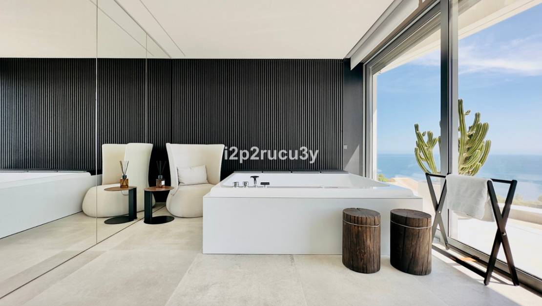 Sale - Villa - Altea - Altea Hills