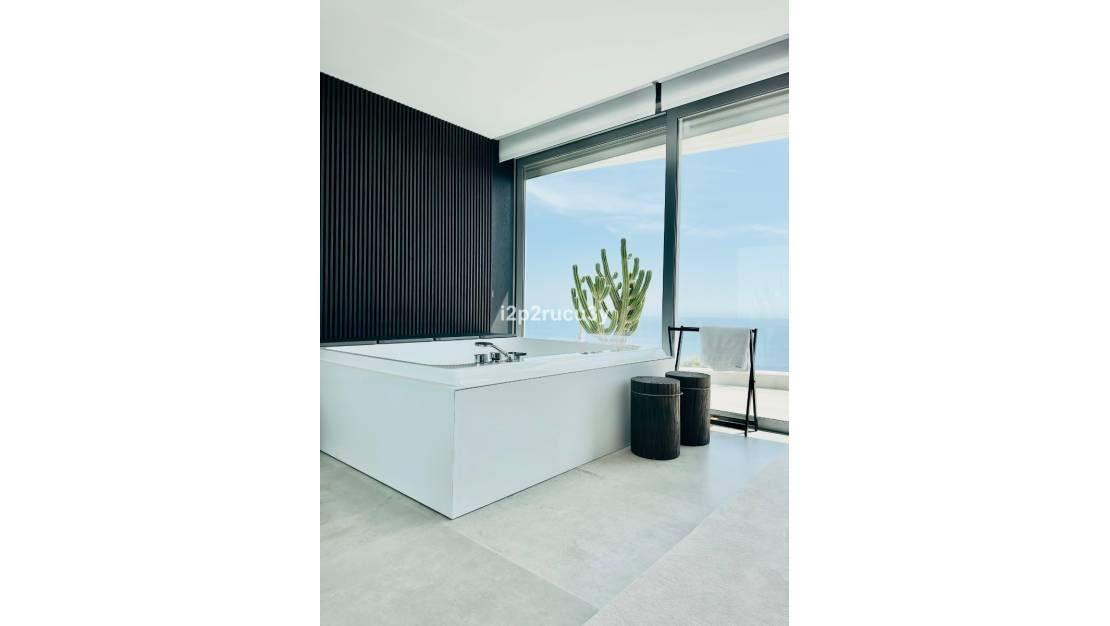 Sale - Villa - Altea - Altea Hills