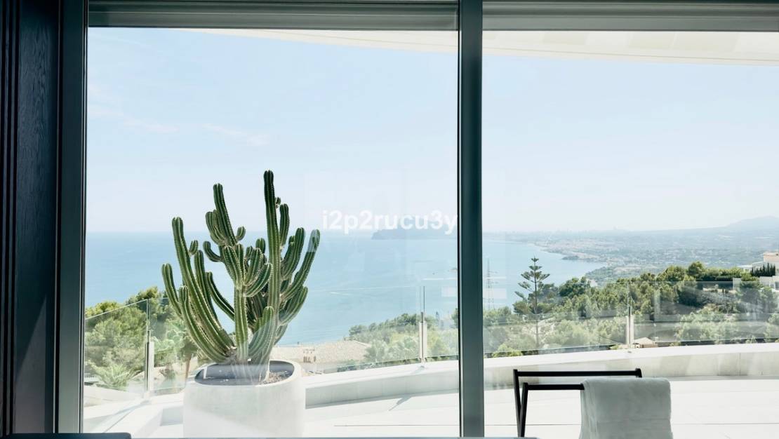 Sale - Villa - Altea - Altea Hills