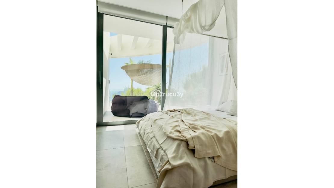 Sale - Villa - Altea - Altea Hills