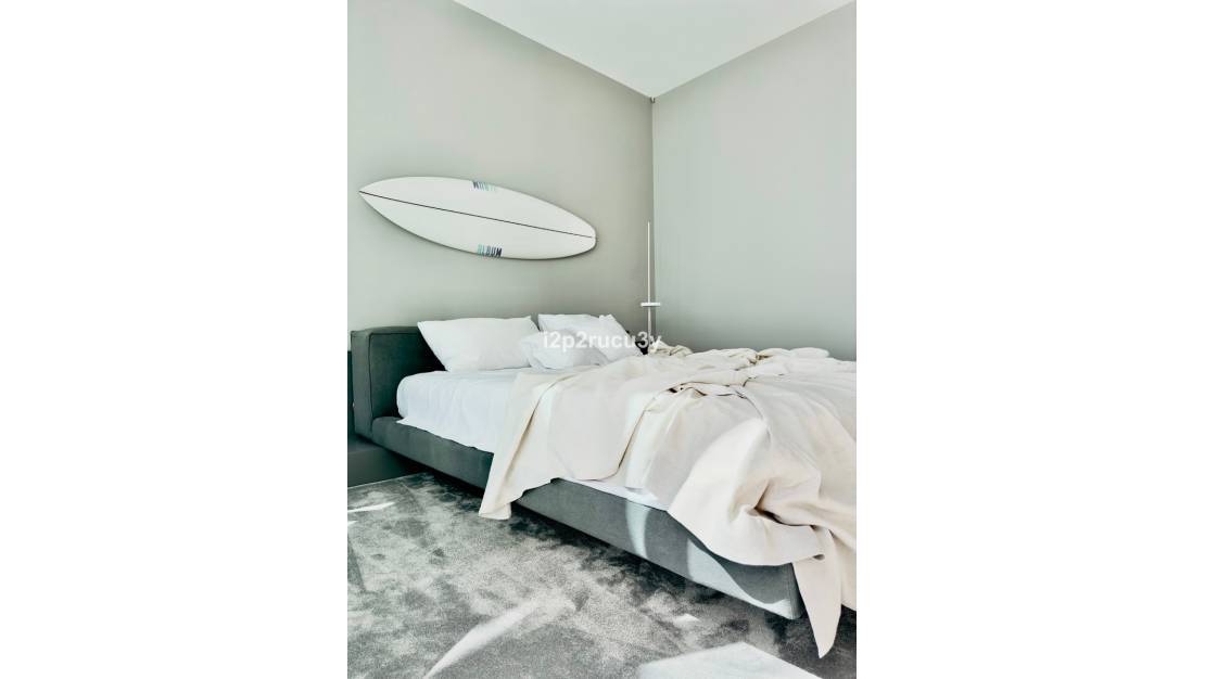 Sale - Villa - Altea - Altea Hills