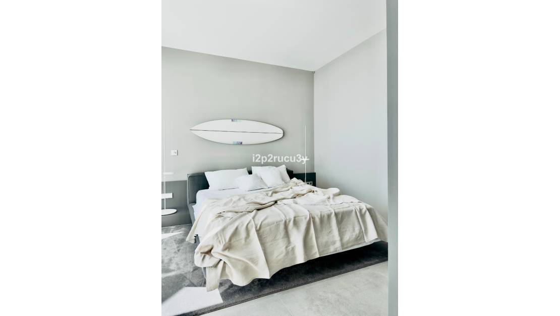 Sale - Villa - Altea - Altea Hills