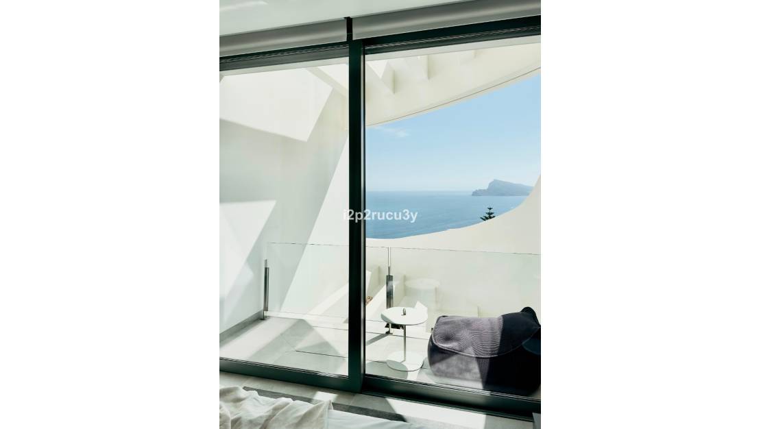 Sale - Villa - Altea - Altea Hills