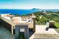 Sale - Villa - Altea - Altea Hills