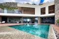 Sale - Villa - Altea - Altea Hills