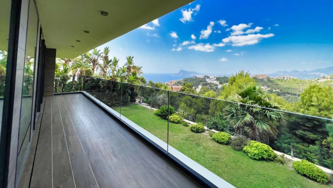 Sale - Villa - Altea - Altea Hills