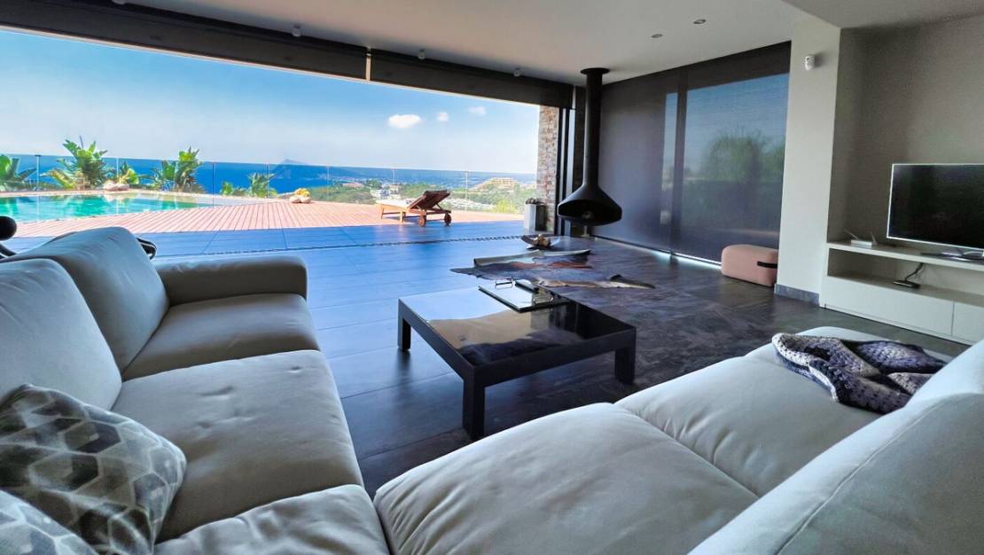 Sale - Villa - Altea - Altea Hills