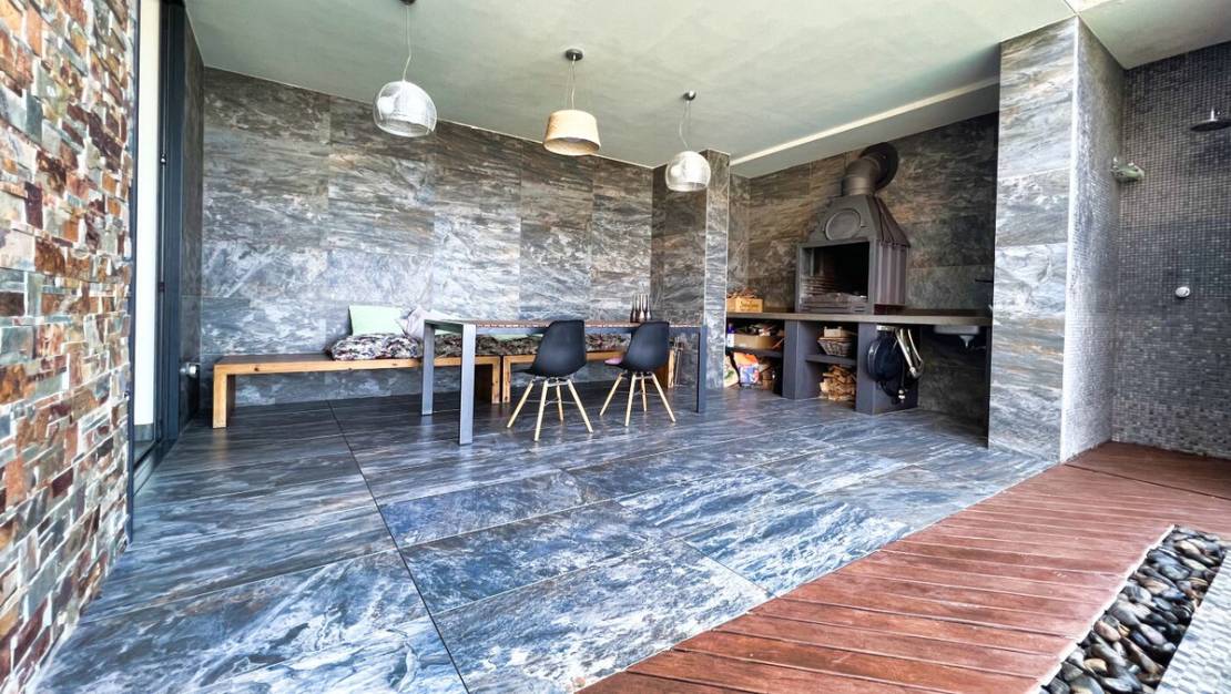 Sale - Villa - Altea - Altea Hills