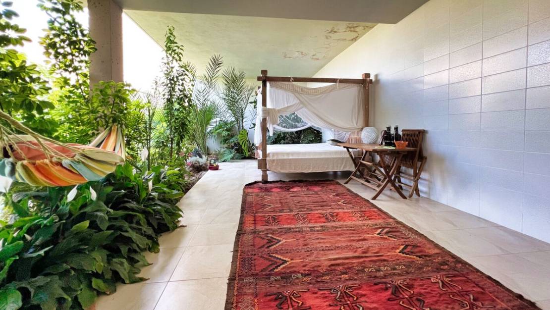 Sale - Villa - Altea - Altea Hills