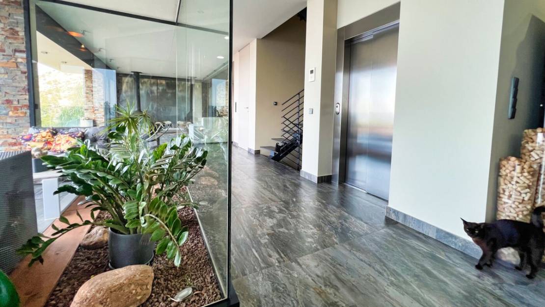 Sale - Villa - Altea - Altea Hills