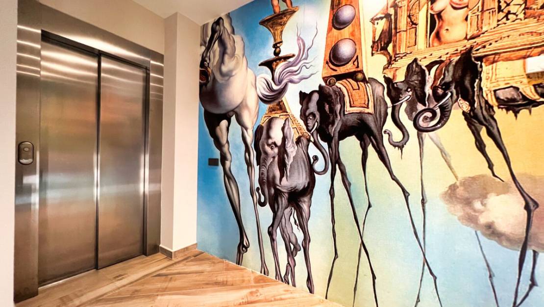 Sale - Villa - Altea - Altea Hills