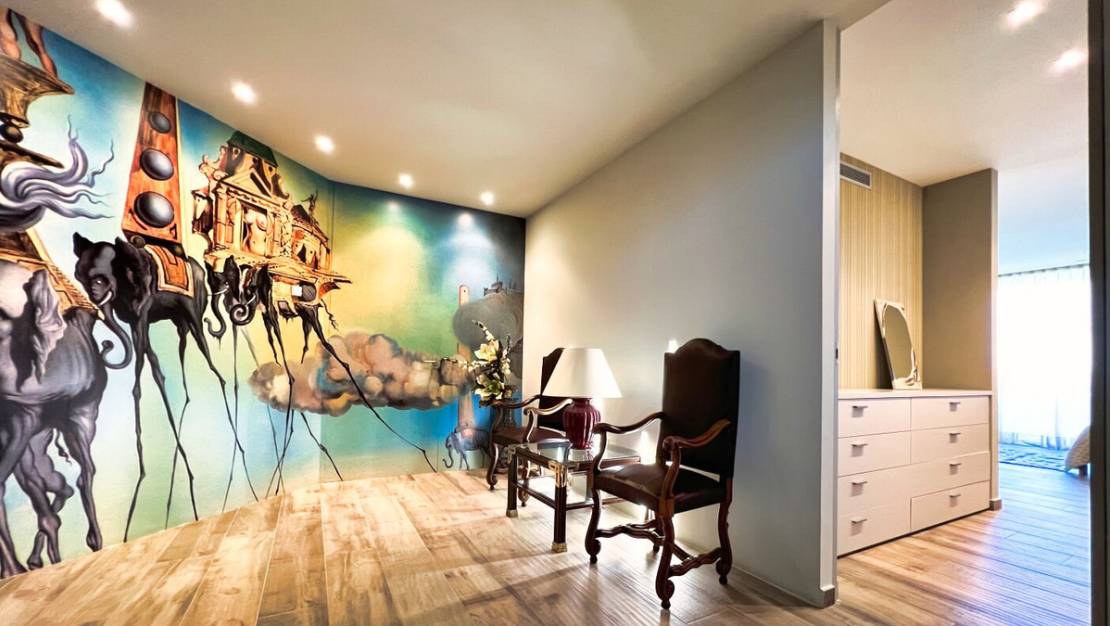 Sale - Villa - Altea - Altea Hills