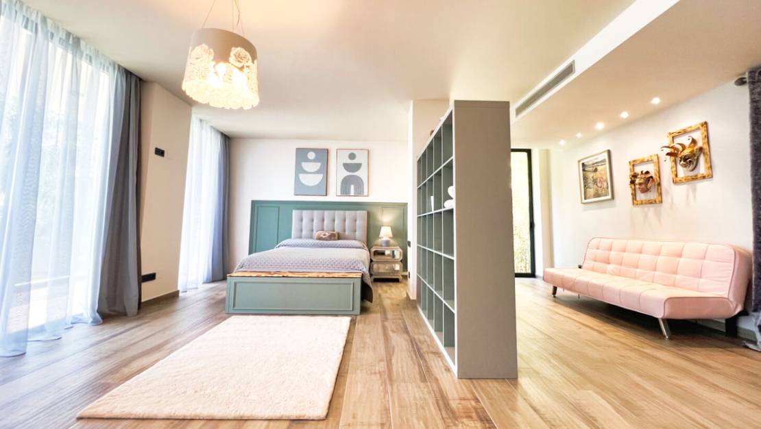 Sale - Villa - Altea - Altea Hills