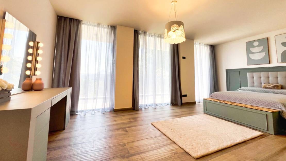 Sale - Villa - Altea - Altea Hills