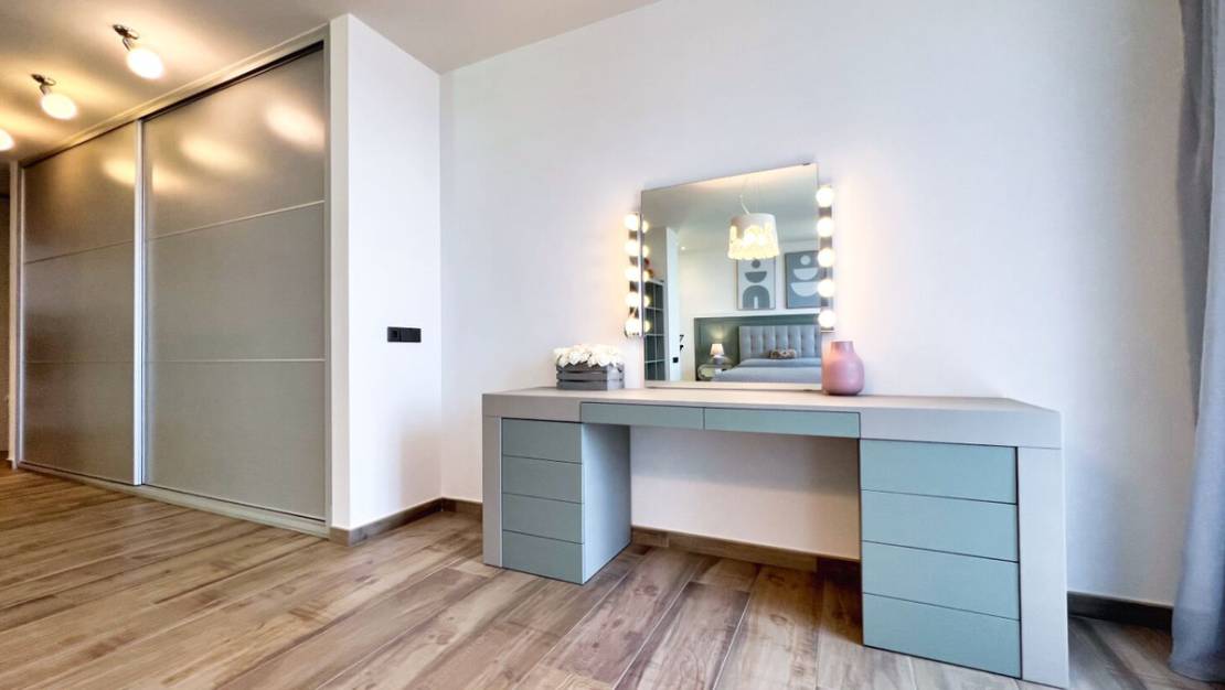 Sale - Villa - Altea - Altea Hills