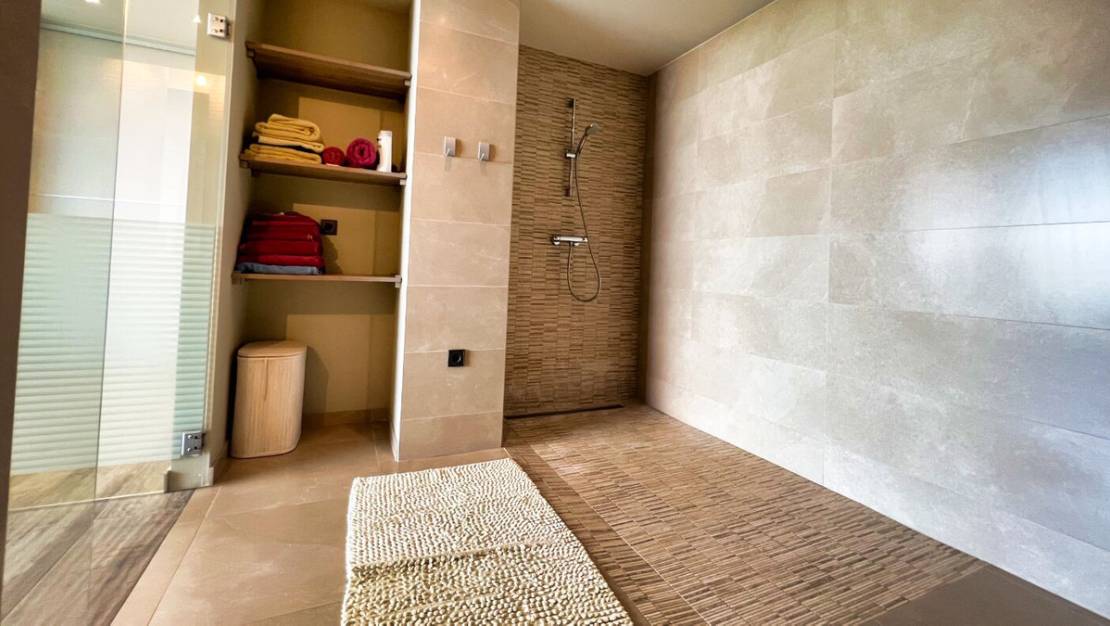 Sale - Villa - Altea - Altea Hills