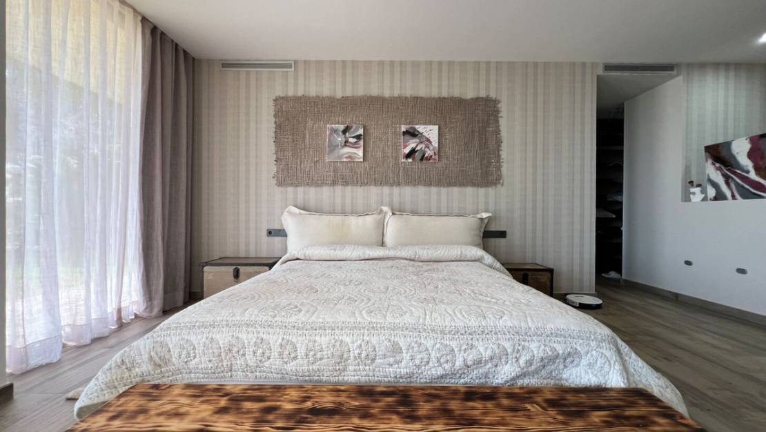 Sale - Villa - Altea - Altea Hills