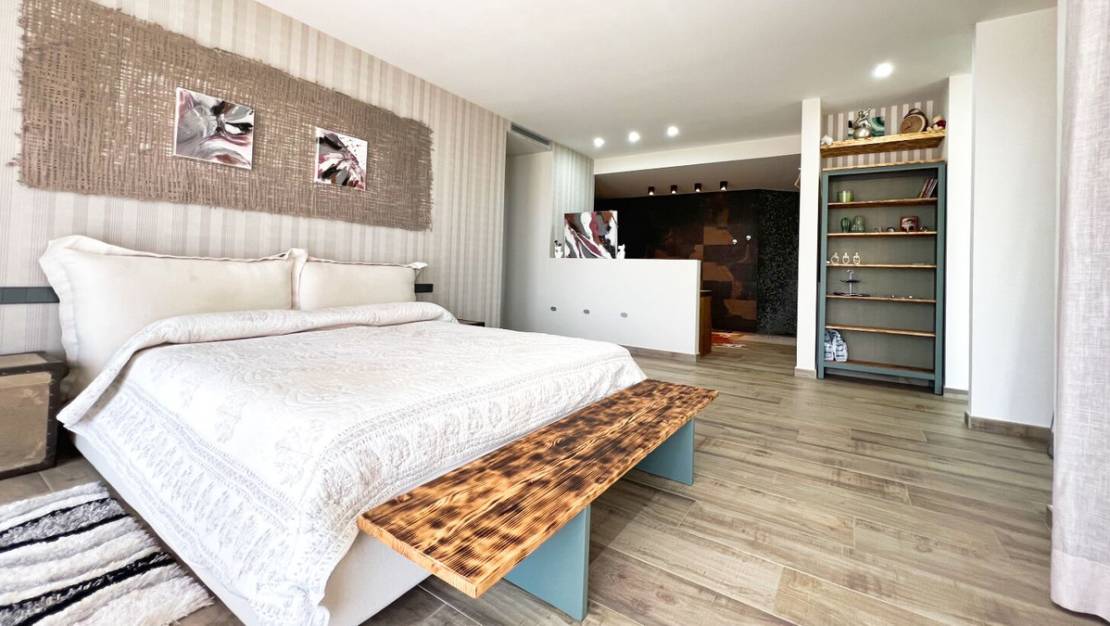 Sale - Villa - Altea - Altea Hills