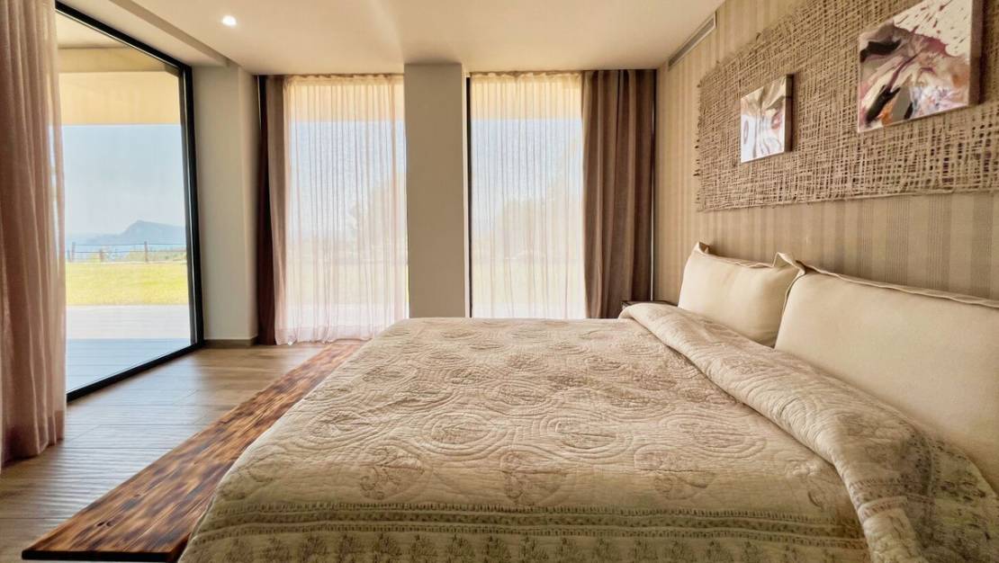 Sale - Villa - Altea - Altea Hills