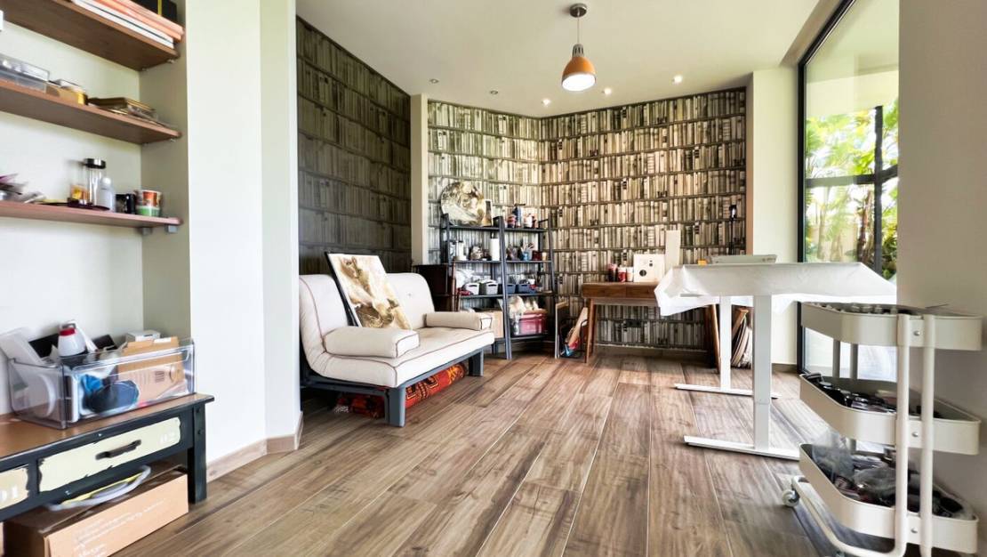 Sale - Villa - Altea - Altea Hills